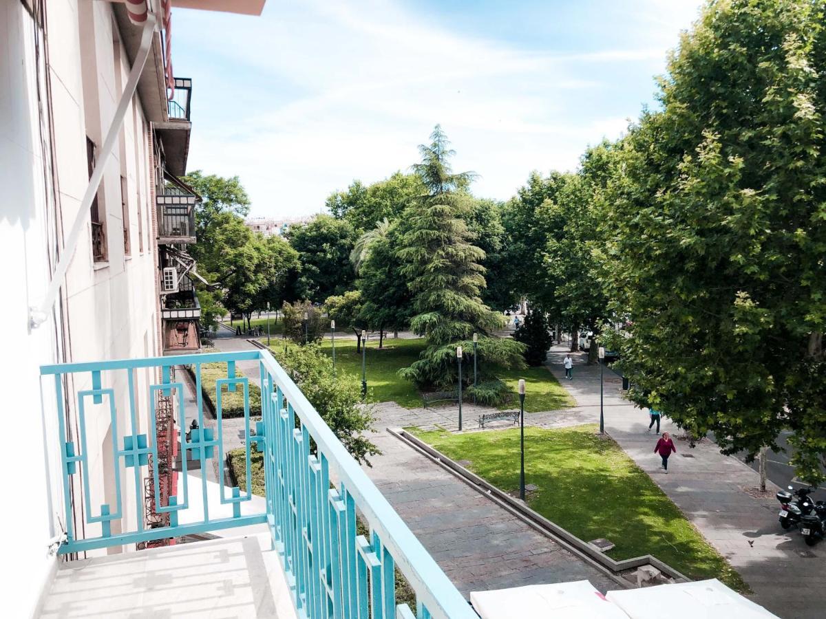 Entre Patios La Victoria Lägenhet Córdoba Exteriör bild
