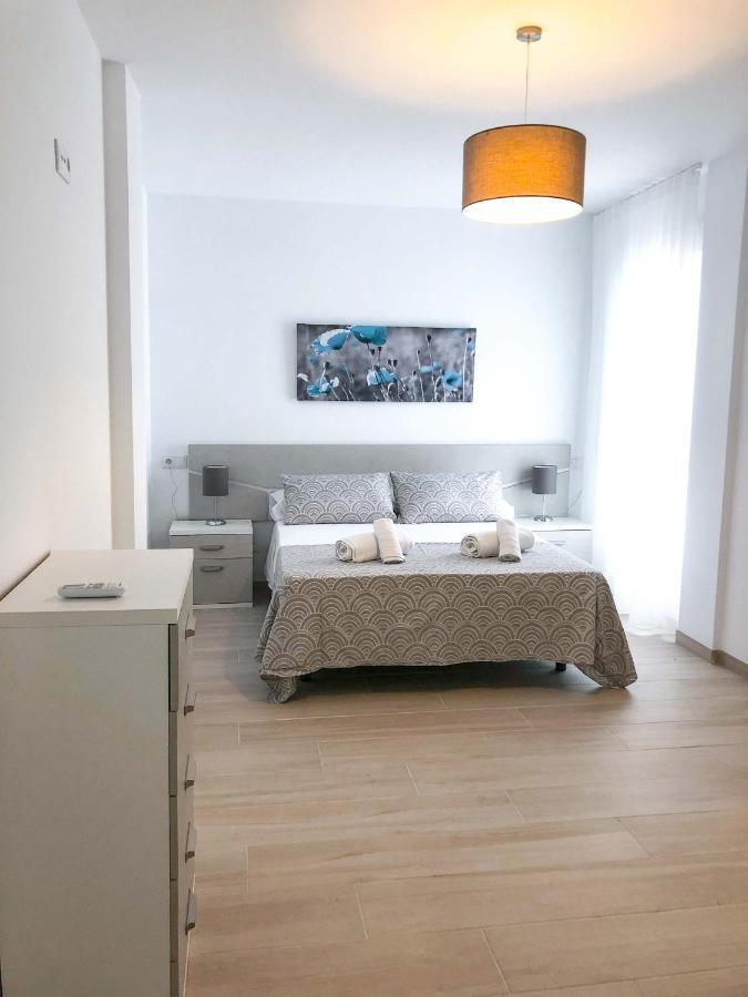 Entre Patios La Victoria Lägenhet Córdoba Exteriör bild